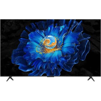 TCL Smart Τηλεόραση 55" 4K UHD Mini LED C6KS HDR (2025) 55C6KS