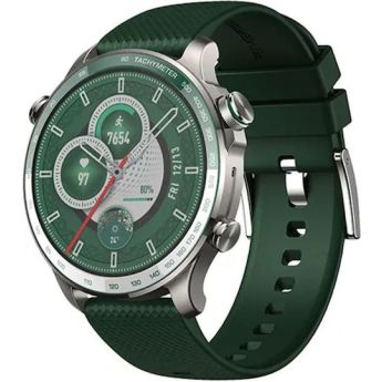 Riversong Motive 10 GT Smartwatch με Παλμογράφο (Πράσινο)