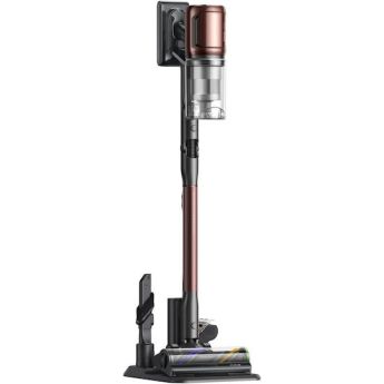 Dreame V30 Essential Επαναφορτιζόμενη Σκούπα 2 σε 1 Stick & Χειρός 29.6V Μαύρη