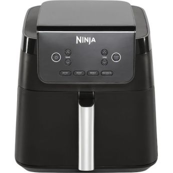 Ninja Air Fryer 6.2lt Μαύρο AF170EU