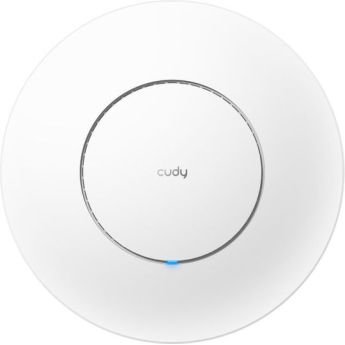 Cudy AP1200 WiFi Mesh Network Access Point Wi‑Fi 5 Dual Band (2.4 & 5GHz)