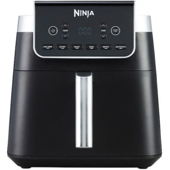 Ninja Max Pro Air Fryer 6.2lt Μαύρο
