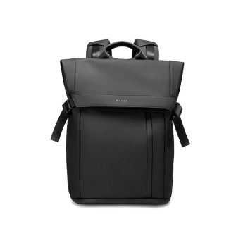 Bange Αδιάβροχη Τσάντα Πλάτης για Laptop 15.6" σε Μαύρο χρώμα 7700