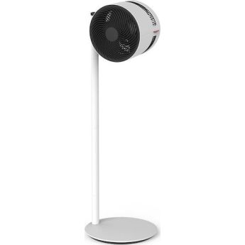 Boneco F230 Ανεμιστήρας Ορθοστάτης 33W Διαμέτρου 22.5cm Λευκός