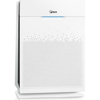 Winix Zero Pro Καθαριστής Αέρα 90W για Χώρους 120m²