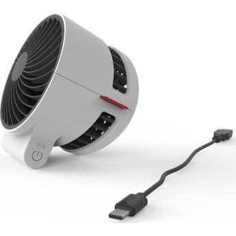 Boneco F50 Ιονιστής / Καθαριστής Αέρα 2.25W