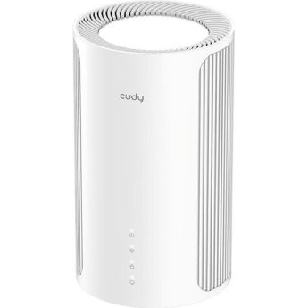 Cudy M11000 v1 WiFi Mesh Network Access Point Wi‑Fi 7 Tri Band (2.4 & 5 & 6GHz)