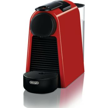 De'Longhi Essenza Mini Καφετιέρα για Κάψουλες Nespresso Πίεσης 19bar Red