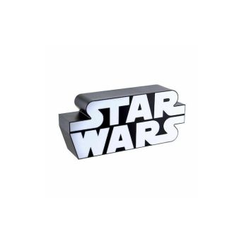 Paladone Παιδικό Διακοσμητικό Φωτιστικό Star Wars Logo Πολύχρωμο 28.5εκ. PP8024SW