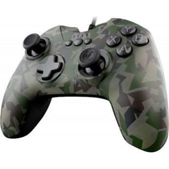 Nacon GC-100 Ενσύρματο Gamepad για PC Forest