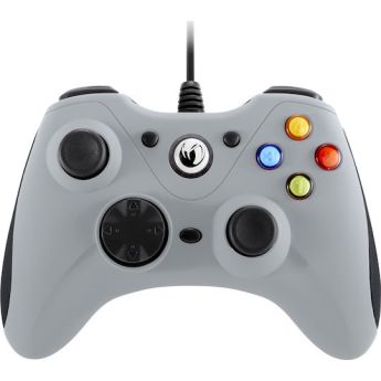 Nacon GC-100 Ενσύρματο Gamepad για PC Γκρι