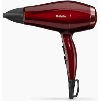 Babyliss 5912PE Πιστολάκι Μαλλιών 2000W 214683