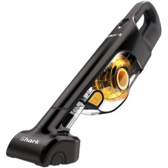 Shark CH950EUT Επαναφορτιζόμενο Σκουπάκι Χειρός 10.8V Μαύρο