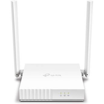 TP-LINK TL-WR820N v2 Ασύρματο Router Wi‑Fi 4 με 2 Θύρες