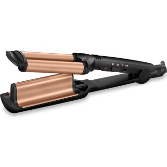 Babyliss Deep Waves W2447e Ψαλίδι Μαλλιών για Κυματιστά Μαλλιά 214566