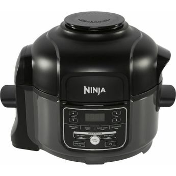 Ninja Foodi Air Fryer 4.7lt Μαύρο