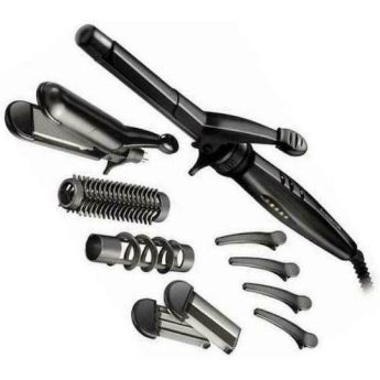 Remington Ψαλίδι Μαλλιών για Μπούκλες 19mm 35W S8670