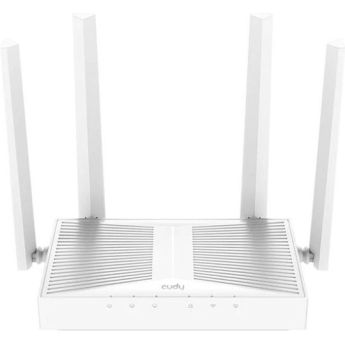 Cudy AP1300D Access Point Wi‑Fi 5 Dual Band (2.4 & 5GHz)