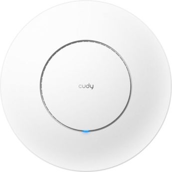 Cudy AP1300 WiFi Mesh Network Access Point Wi‑Fi 5 Dual Band (2.4 & 5GHz)