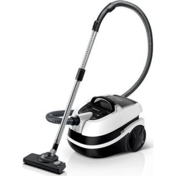 Bosch Σκούπα Υγρών / Στερεών 2100W με Πλαστικό Κάδο 5lt