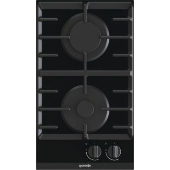 Gorenje Domino Domino Εστία Υγραερίου Αυτόνομη 30x52εκ.