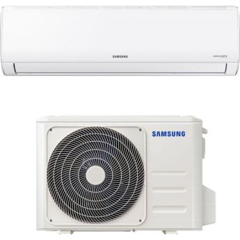Samsung AR35 Κλιματιστικό Inverter 24000 BTU A++/A με Φίλτρο HD