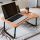 Megapap Sedon Τραπεζάκι για Laptop Pine Oak