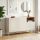 Μπουφές Cailin Megapap χρώμα sandstone - sepet oak 140x41,8x80εκ.