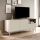 Έπιπλο τηλεόρασης Cailin Megapap χρώμα sandstone - sepet oak 140x41,8x55εκ.