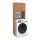 Έπιπλο πλυντηρίου Ramsey Megapap χρώμα pine oak 65x27x190,6εκ.