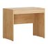 Γραφείο εργασίας Vareno Megapap χρώμα florida oak 90x55x75εκ.