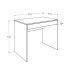 Γραφείο εργασίας Vareno Megapap χρώμα florida oak 90x55x75εκ.