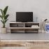 Έπιπλο τηλεόρασης Yuki Megapap χρώμα sandstone - sepet oak 118x35x40,6εκ.