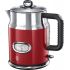 Russell Hobbs Retro Ribbon Red -70 Βραστήρας 1.7lt 2400W Κόκκινος