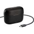 Panasonic B110W In-ear Bluetooth Handsfree Ακουστικά με Αντοχή στον Ιδρώτα και Θήκη Φόρτισης Μαύρα