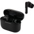 Panasonic B110W In-ear Bluetooth Handsfree Ακουστικά με Αντοχή στον Ιδρώτα και Θήκη Φόρτισης Μαύρα