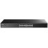 Cudy GS1016 v1 Unmanaged L2 Switch με 16 Θύρες Gigabit (1Gbps) Ethernet