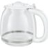 Russell Hobbs Honeycomb Καφετιέρα Φίλτρου 1000W White