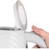 Russell Hobbs Groove Βραστήρας 1.7lt 2400W Λευκός