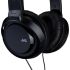 JVC HA-RX330 Ενσύρματα Over Ear Ακουστικά Μαύρα