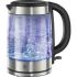 Russell Hobbs Βραστήρας 1.7lt 2200W Ασημί