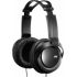 JVC HA-RX330 Ενσύρματα Over Ear Ακουστικά Μαύρα