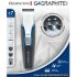 Remington Graphite Series G4 Σετ Επαναφορτιζόμενης Κουρευτικής Μηχανής Black/White PG4000