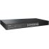 Cudy GS1016 v1 Unmanaged L2 Switch με 16 Θύρες Gigabit (1Gbps) Ethernet