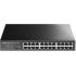 Cudy GS1024 v1 Unmanaged L2 Switch με 24 Θύρες Gigabit (1Gbps) Ethernet