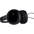 JVC HA-RX330 Ενσύρματα Over Ear Ακουστικά Μαύρα