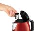 Russell Hobbs Plus Βραστήρας 1lt 2400W Κόκκινος