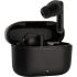 Panasonic B110W In-ear Bluetooth Handsfree Ακουστικά με Αντοχή στον Ιδρώτα και Θήκη Φόρτισης Μαύρα