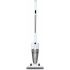 Deerma DEM-DX118C Ηλεκτρική Σκούπα 2 σε 1 Stick & Χειρός 600W Λευκή