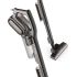 Deerma Ηλεκτρική Σκούπα 2 σε 1 Stick & Χειρός 600W Γκρι DX700S
